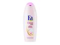 Fa Shower Foam & Oil Magnolia 400 ml