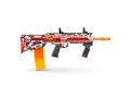 Arma de jucarie X-Shot, Skins Pro Series Longshot, 40 proiectile