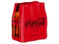 Coca-Cola Zero Zahar 0.33L