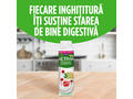 Iaurt de baut cu rodie si zmeura Activia 320 g Danone