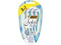 Bic Soleil  Bella Aparat de ra 3+1 buc