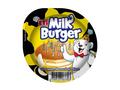 Eti Milk Burger prajitura cu lapte banane si miere 35 g