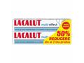 Lacalut Multi-Effect*75 Ml 1+1-50%