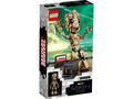 LEGO® Super Heroes - Eu sunt Groot (76217)