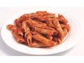 Paste penne arabiata