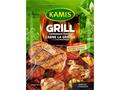 Condimente Pentru Carne La Gratar Kamis 25G