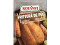Amestec condimente pentru Friptura de pui Kotanyi 30g