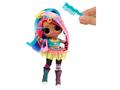 Papusa LOL Surprise Tweens S3, Emma Emo cu 15 surprize, 584070EUC