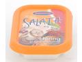 Salata icre hering cu peste afumat Bonito 150g