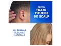 Sampon anti-matreata Classic Clean pentru par normal, Head & Shoulders 250 ML