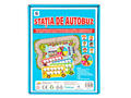 Joc educativ, Smile Games, Statia de Autobuz