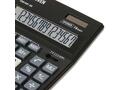 Calculator De Birou 16 Digiti,  205 X 155 X 35 Mm, Eleven Cdb1601-Bk