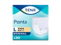 Tena Pants Normal Large scutece chilot pentru adulti 30 buc