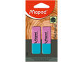 Guma Maped Duo Gom 2 x blister