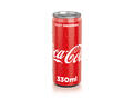 Coca-Cola Gust Original 0.33L