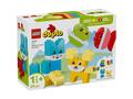 LEGO® DUPLO - Animalute de companie creative 3 in 1 (10477)