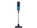 Aspirator vertical cu fir Klindo KCHVC600J-22, 0.6 L, 600W, Albastru/Negru