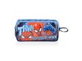 Penar dreptunghiular cu 2 fermoare Spidey, Spiderman