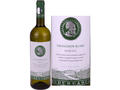 Budureasca Sauvignon Blanc vin alb demisec 13% alcool 0.75 l