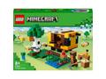 LEGO Minecraft Casuta albinelor 21241