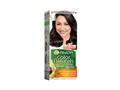 Garnier Color Naturals Vopsea de par permanenta, 3 Saten Inchis, 110 ml