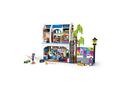LEGO® Friends - Casa familiei lui Liann (42687)