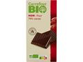 Ciocolata Neagra Cu 74% Cacao,Carrefour Bio 100 G