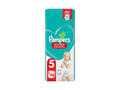 Scutece Chilotel Pampers Pants Junior, marimea 5, 12 - 17 kg, 48 bucati