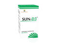 Sun-D3, 60 capsule, Sun Wave Pharma