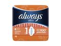 Always Ultra Normal Plus absorbante igienice 10 bucati