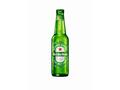 Bere blonda Heineken Bere sticla 0.33L