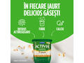 Iaurt, cu Bifidus, multicereale 125g Activia