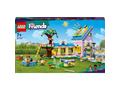 LEGO Friends Centru de salvare pentru caini 41727