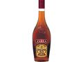 Brandy 5* 37.5% 0.5L Zarea