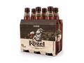 Kozel Bere bruna sticla 6 x 0.33 l