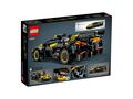 LEGO Technic Bolid Bugatti 42151