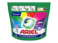 Detergent de rufe capsule All in One Pods Color 58 spalari Ariel