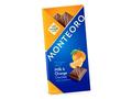 Ciocolata cu lapte si portocale fara zahar Monteoro 90g