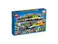 LEGO City - Tren expres de pasageri 60337, 764 piese