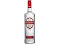 Vodka Stalinskaya 40% 1L