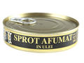 Sprot afumat in ulei, Defish, 150g