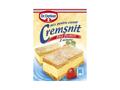 Dr. Oetker crema pentru cresmit 230 g