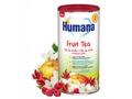 Humana Ceai De Fructe 200G, 8+