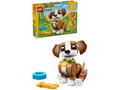 LEGO Creator - Animale adorabile: Catelus jucaus 31382, 336 piese
