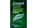 Sweet and Safe Indulcitor natural cu Stevia 40 pliculete
