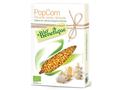 Popcorn - porumb pentru floricele Bio Benefique 175 g