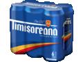 Timisoreana bere blonda 6x0.5l