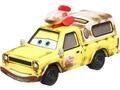 Masinuta din metal, Disney Cars, Todd, BHN55