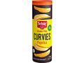 Curvies, Chips paprika fara gluten x 170 g