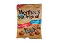 Werther s Original dropsuri fara zahar 70g